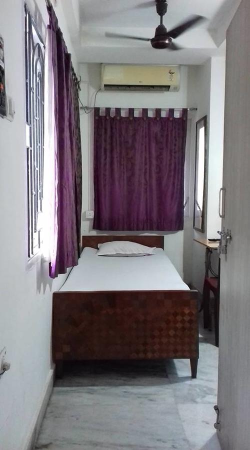 Georgian Inn Калькутта Экстерьер фото